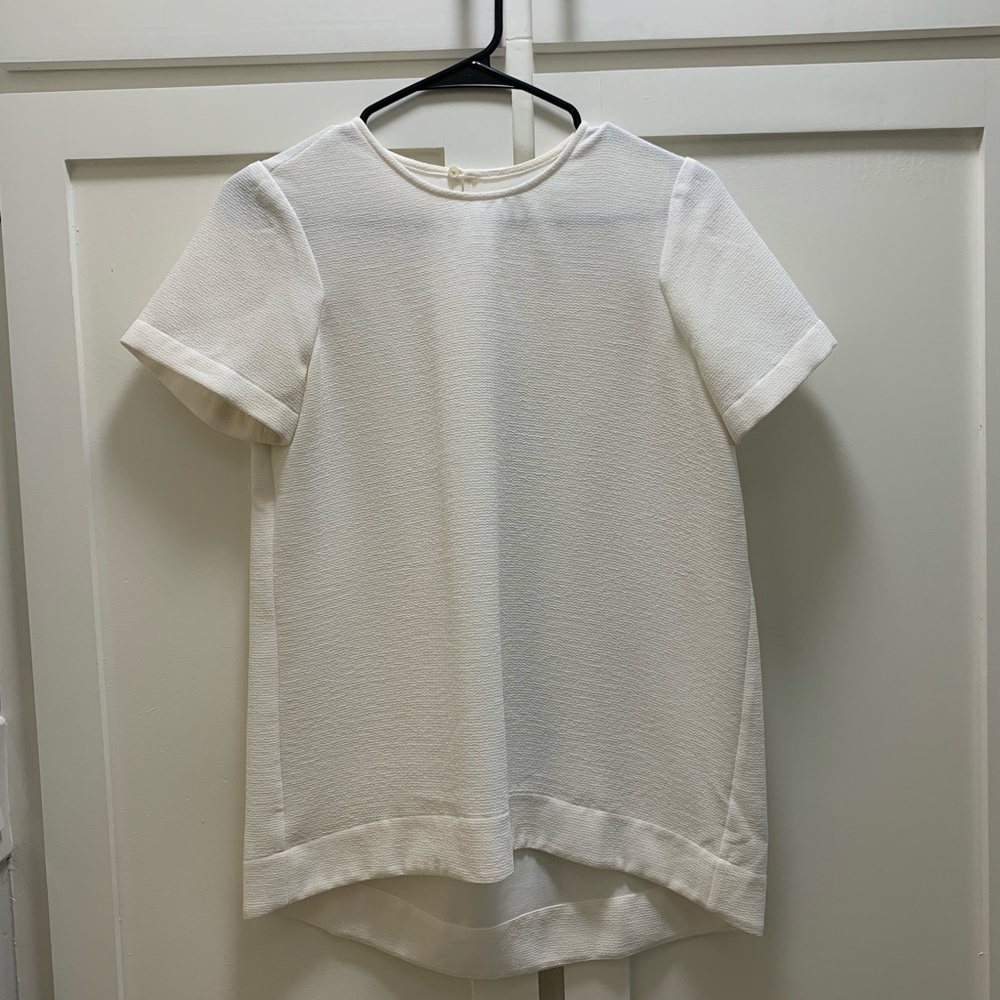 Madewell Blouse